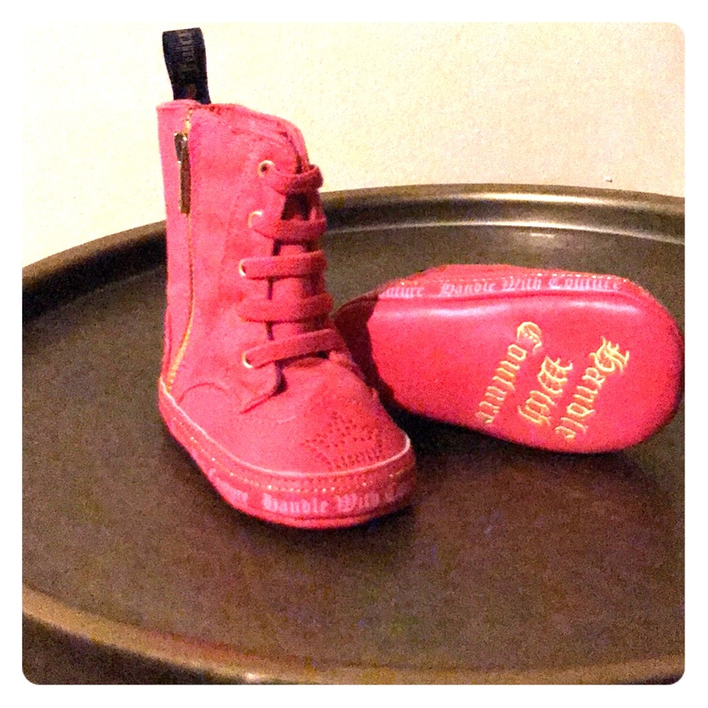 Shoes (Infant)